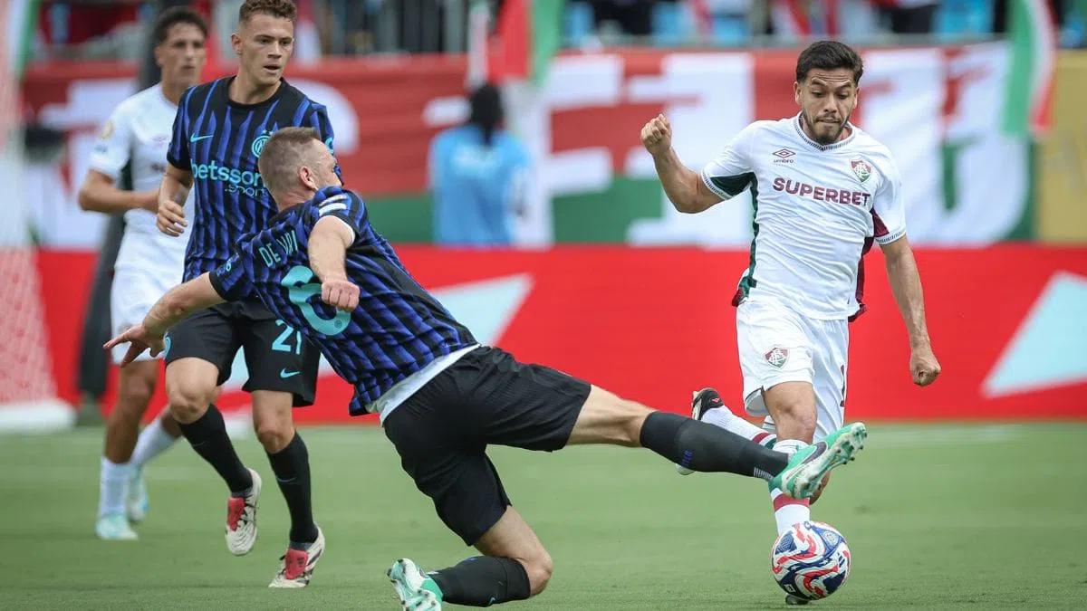 Palpite Fluminense x Al-Hilal – Quartas do Mundial com odds e apostas de valor