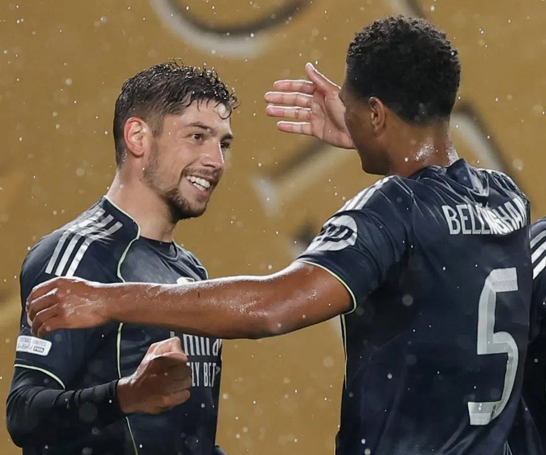Transmissão ao vivo Real Madrid x Juventus hoje (01): Saiba onde assistir, horário e escalações no Mundial