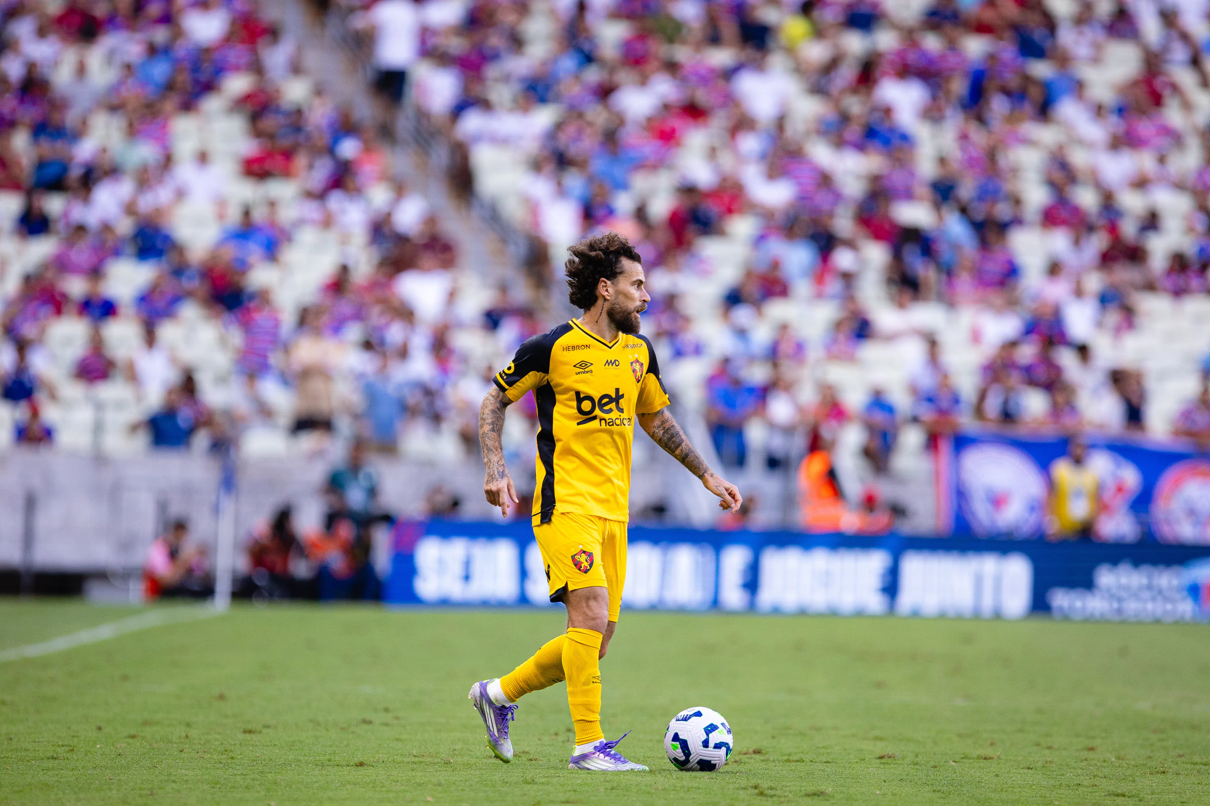 Onde assistir Sport x Fluminense hoje (01) ao vivo: Saiba horário, escalações e transmissão do jogo da Série A