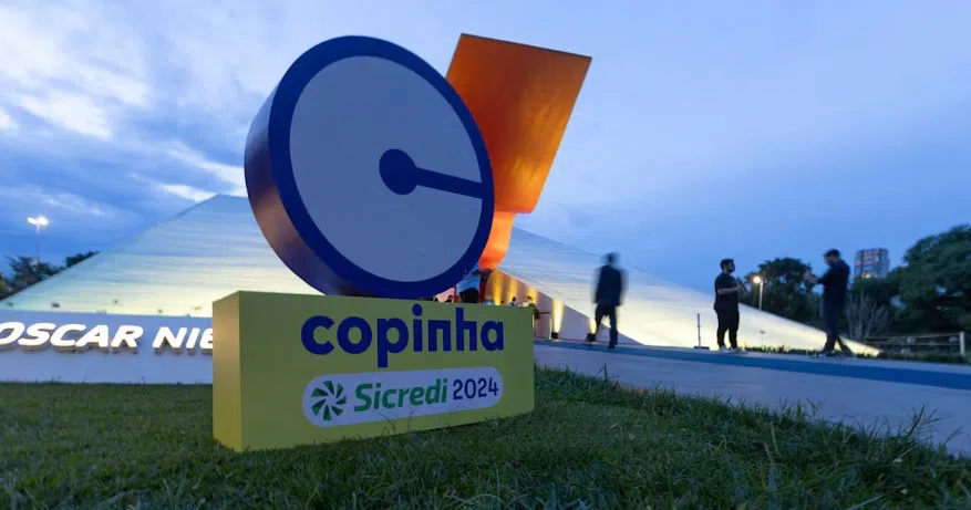 Copinha 2025: Cruzeiro cede empate na reta final!