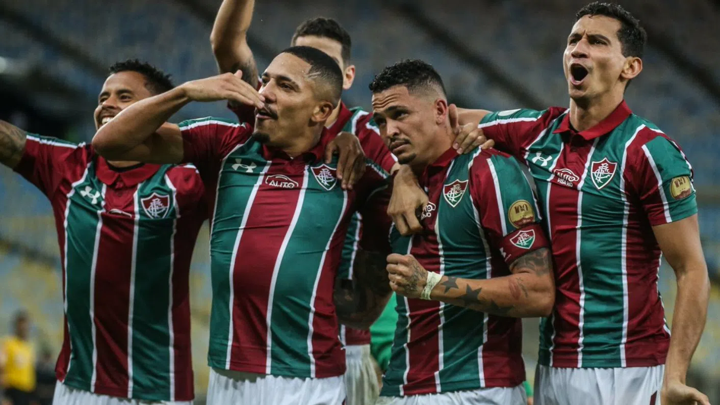 Fluminense em Busca de Glória em 2025: Saiba quais os desafios que precisa superar