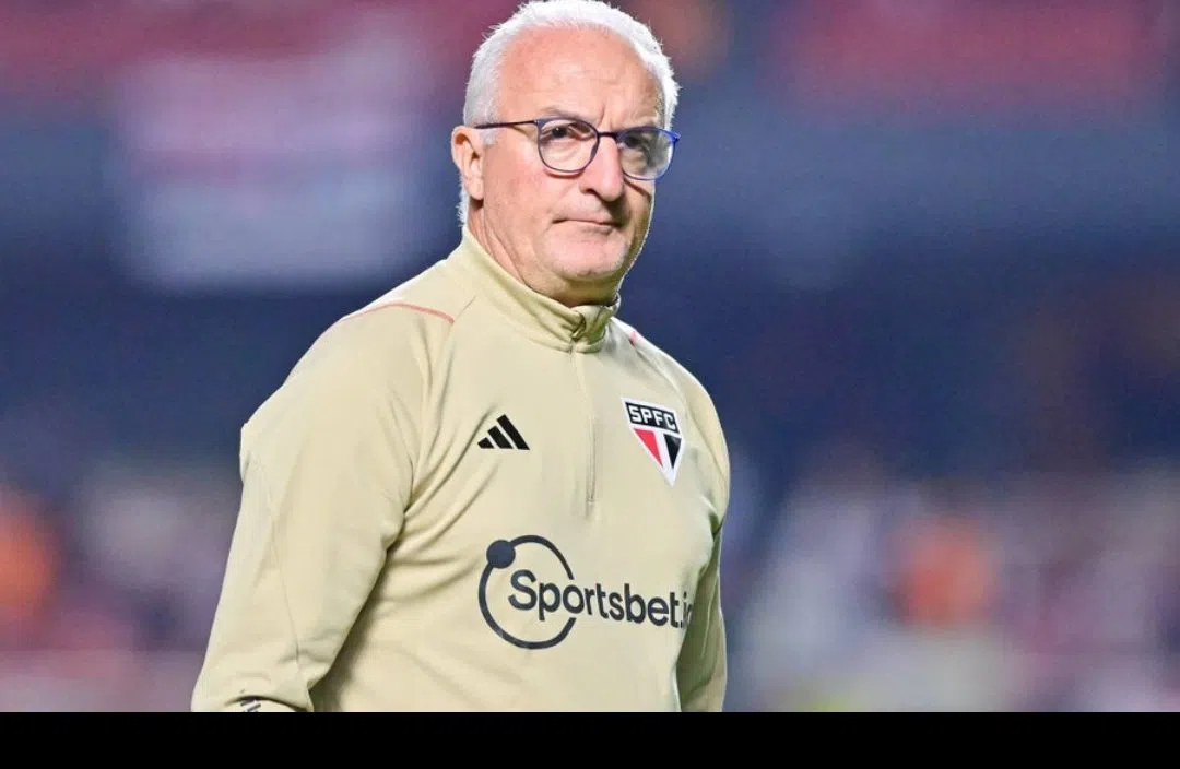 O Futuro do São Paulo: Dorival Júnior é a Solução para a Crise?