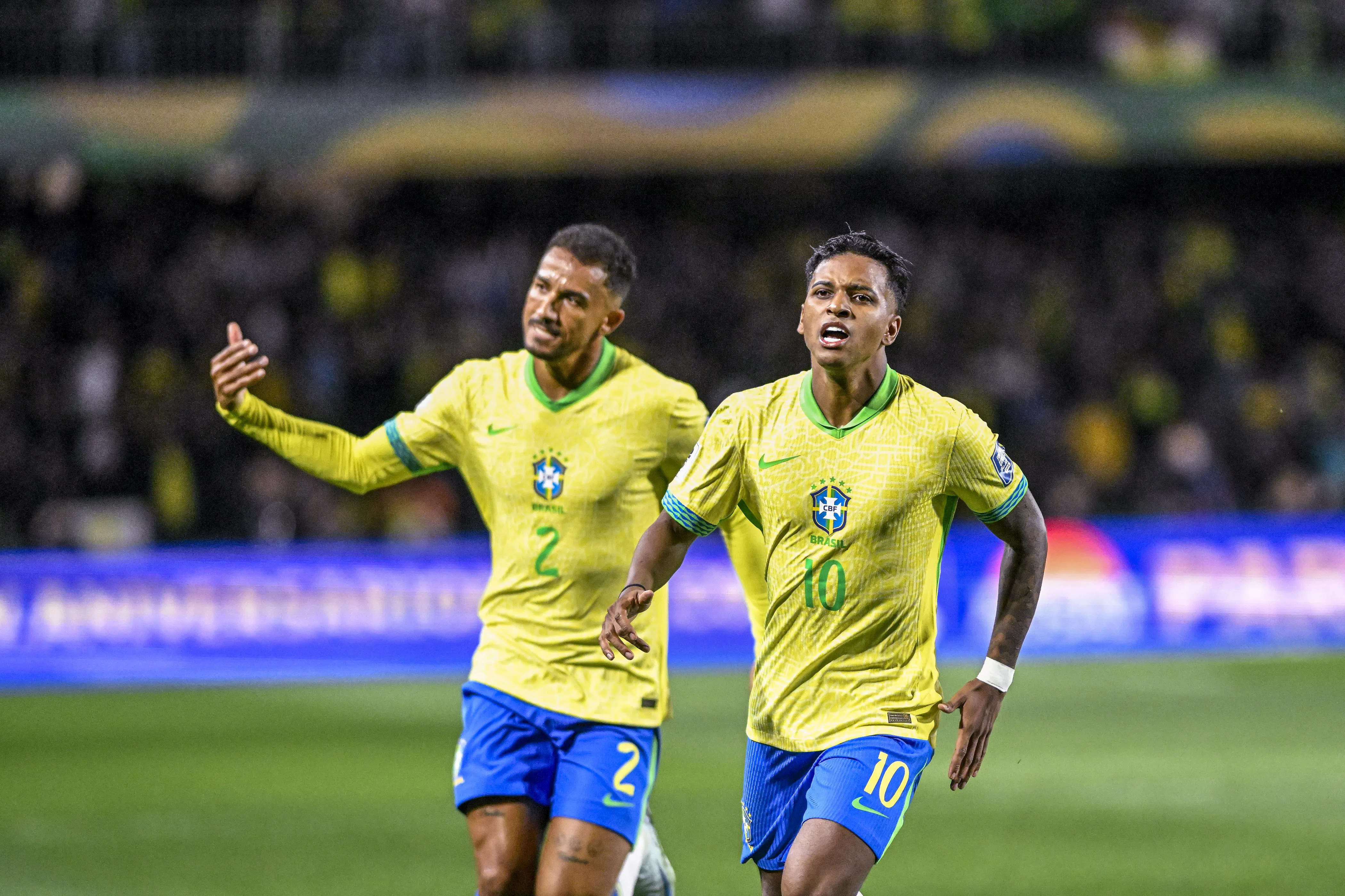 Equador x Brasil ao vivo: onde assistir, horário e ficha técnica das Eliminatórias