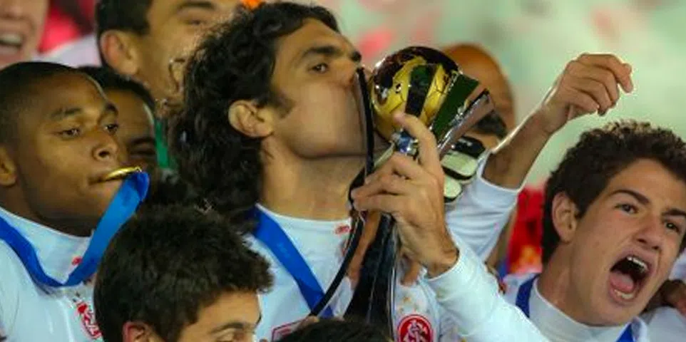 Internacional: Os Títulos Mundiais e Uma História de Amor pelo Futebol!