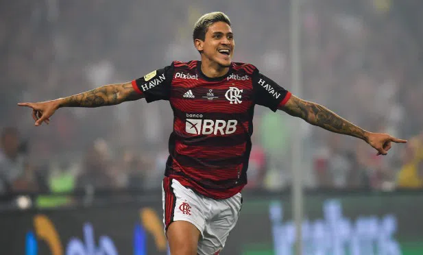 Pedro Está de Volta ao Flamengo: Mas Será que é a Hora Certa?
