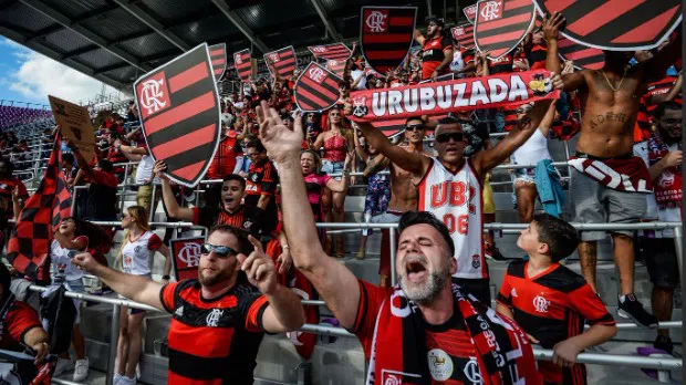 Hino do Flamengo: A canção que ecoa a paixão e a história do clube
