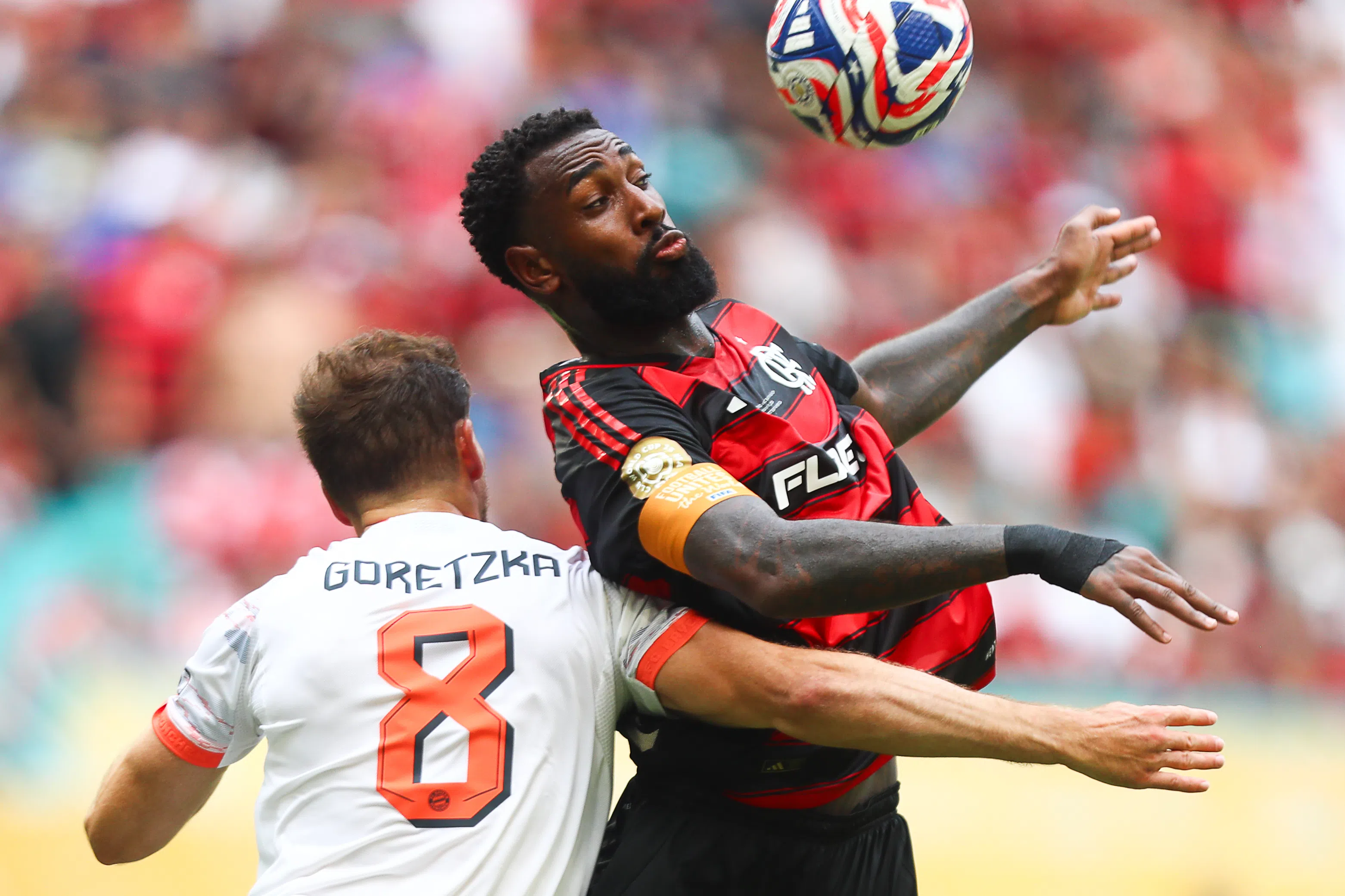Classificação do Mundial de Clubes: Confira a posição final do Flamengo e Botafogo no torneio da FIFA