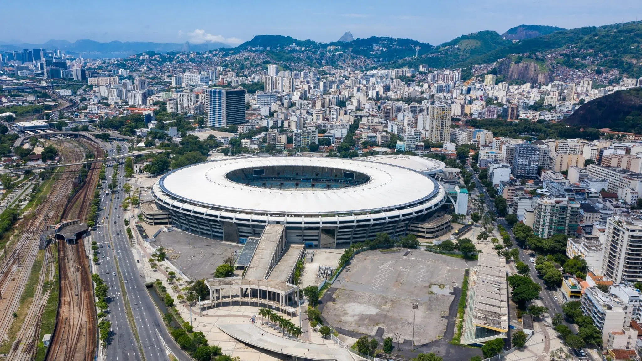 Ingressos Brasil x Chile: veja preços, setores e como comprar para o jogo no Maracanã