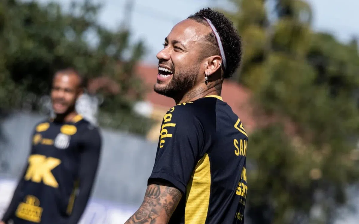 Neymar fica fora da convocação da Seleção Brasileira, mas segue monitorado pela CBF