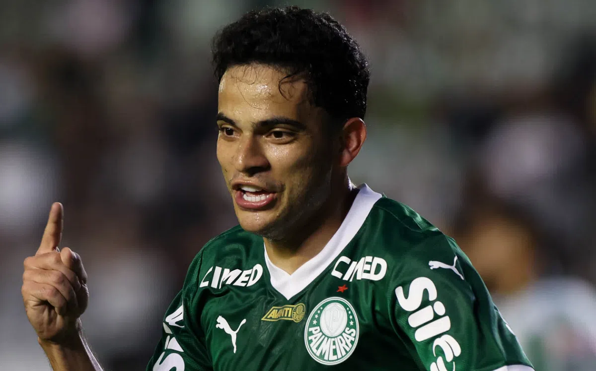 Palmeiras vence o Juventude com time reserva e reassume a liderança da Série A 2025