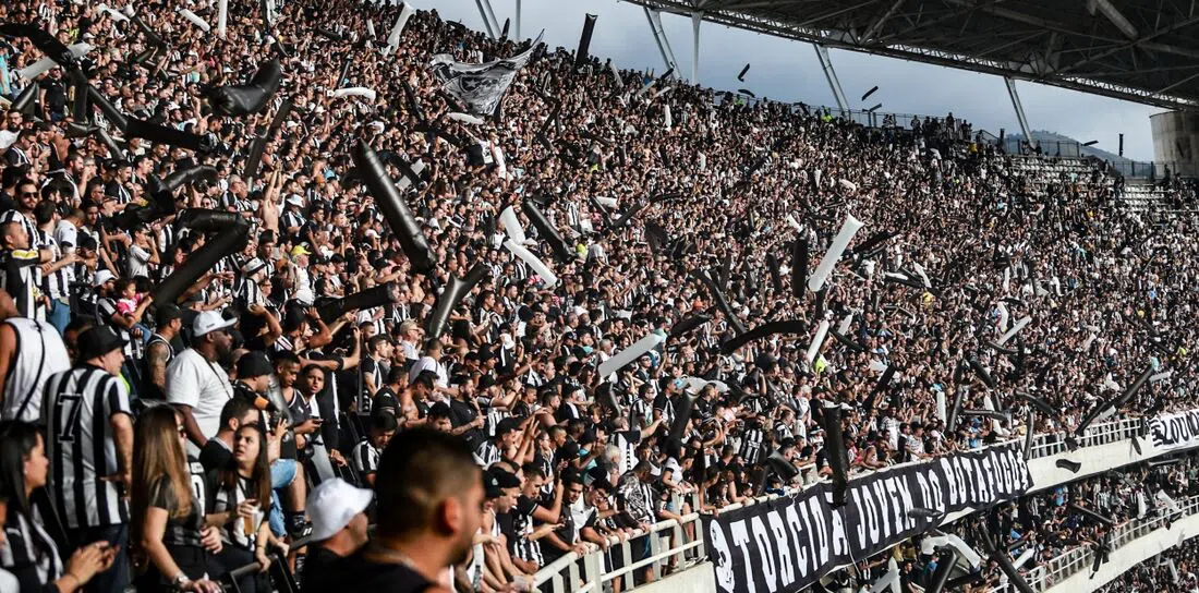 Botafogo: A Um Passo do Título Brasileiro