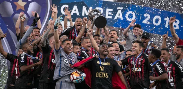 Athletico Paranaense: A Conquista da Copa Sul-Americana de 2018