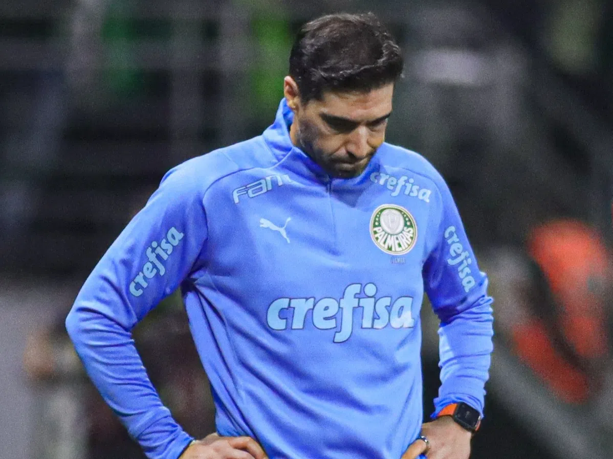 As combinações de resultados que o Palmeiras precisa para ser campeão do Brasileirão