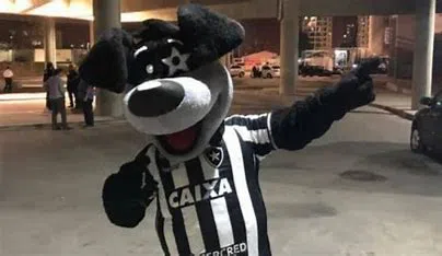 Biriba: A Revolução do Mascote no Botafogo