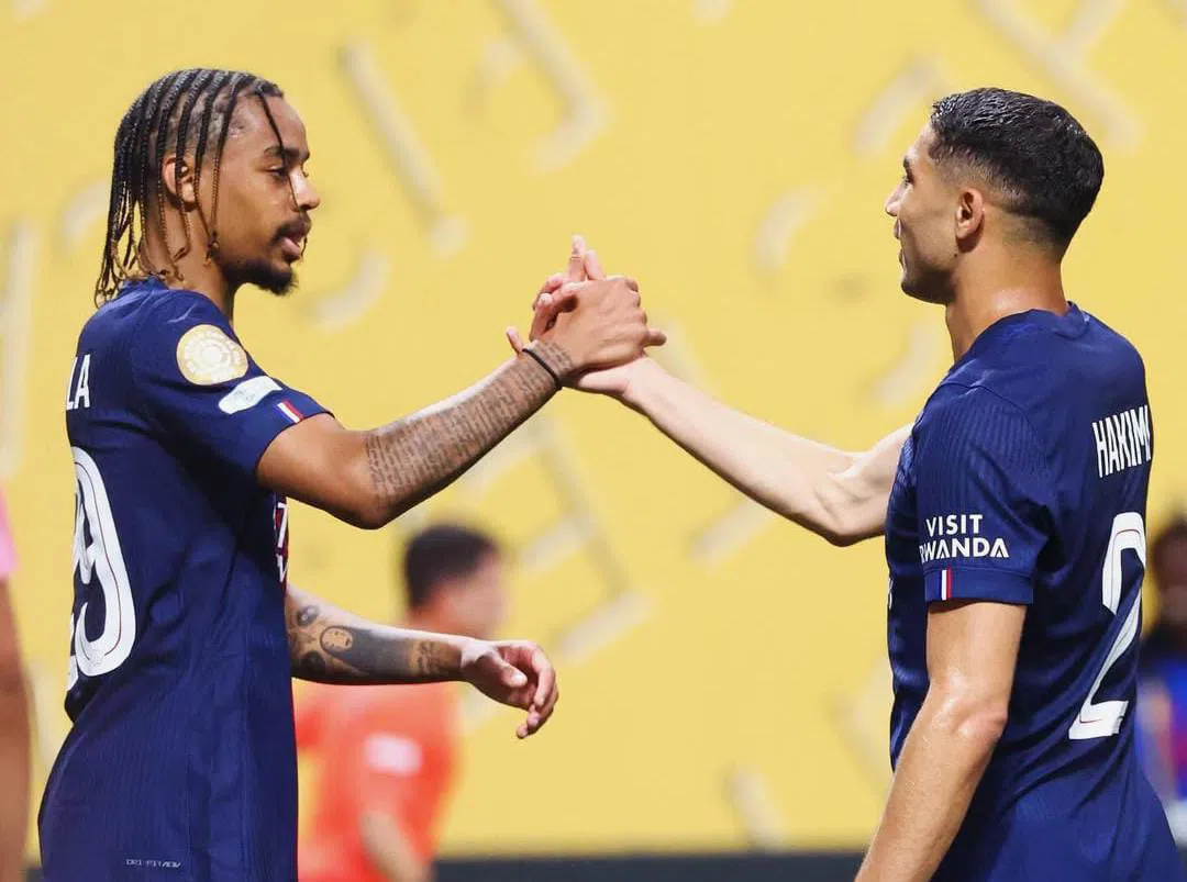 Onde assistir PSG x Bayern de Munique ao vivo: Transmissão, horário e escalações da partida do Mundial de Clubes