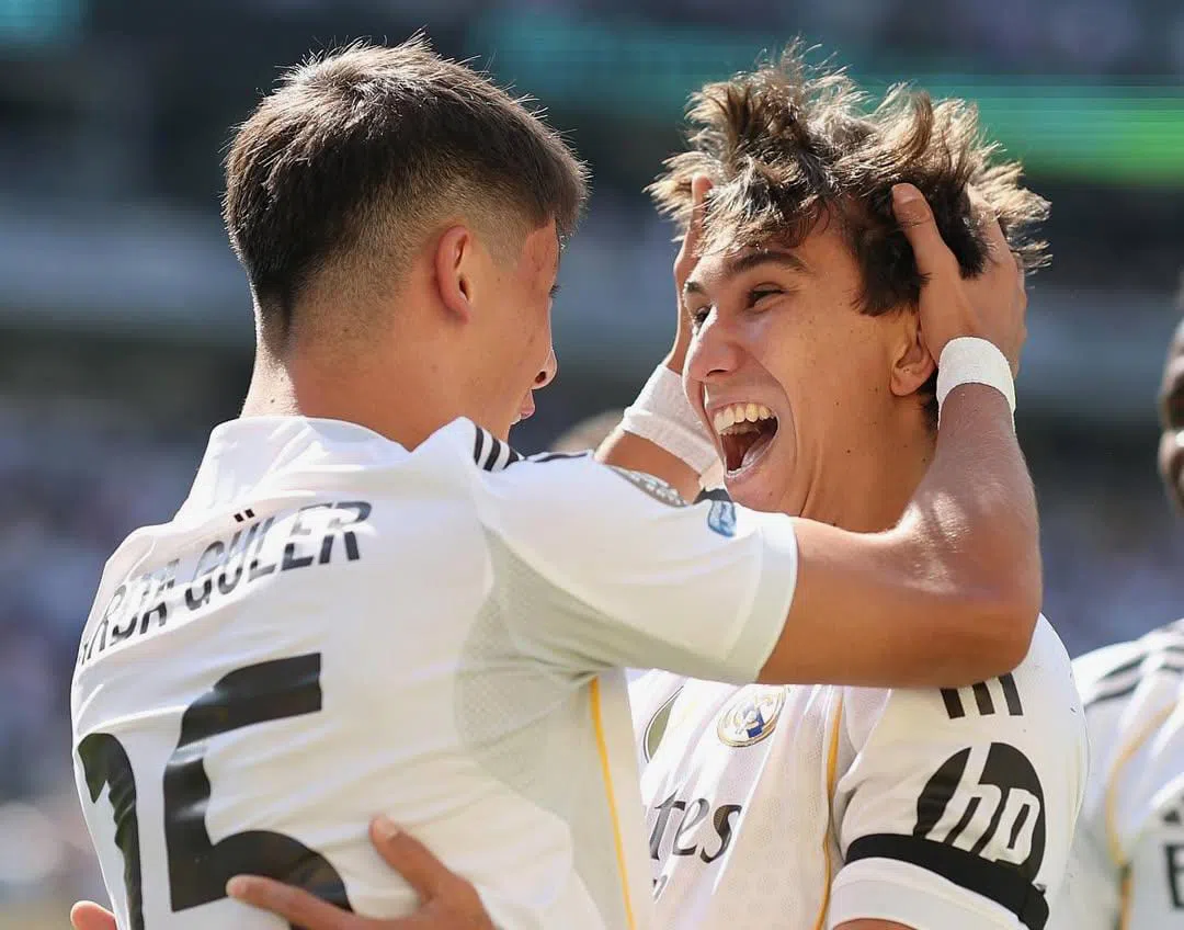 Em jogo animado, Real Madrid bate o Borussia Dortmund e se classifica para a semifinal do Mundial de Clubes; veja como foi a partida
