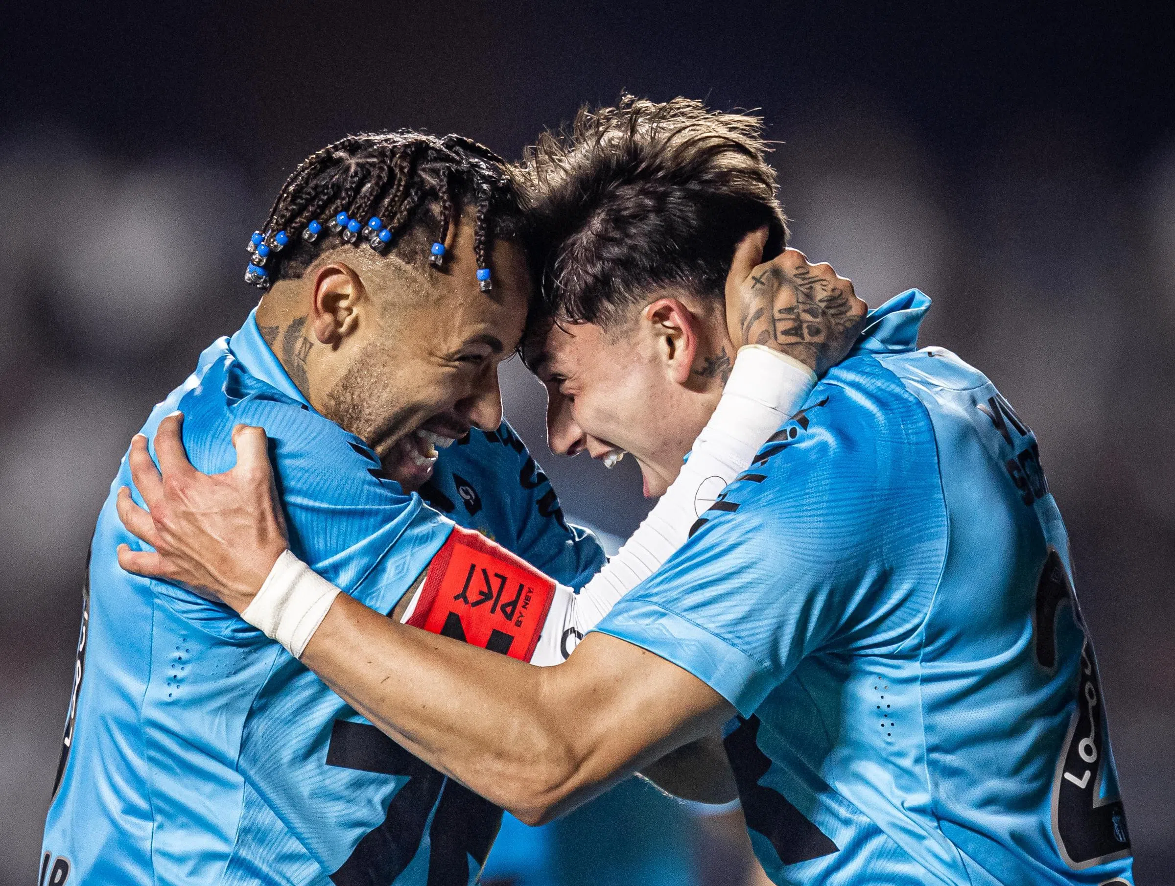 Com gols de Neymar, Santos vence o Juventude e termina a rodada fora da zona de rebaixamento; veja como foi a partida