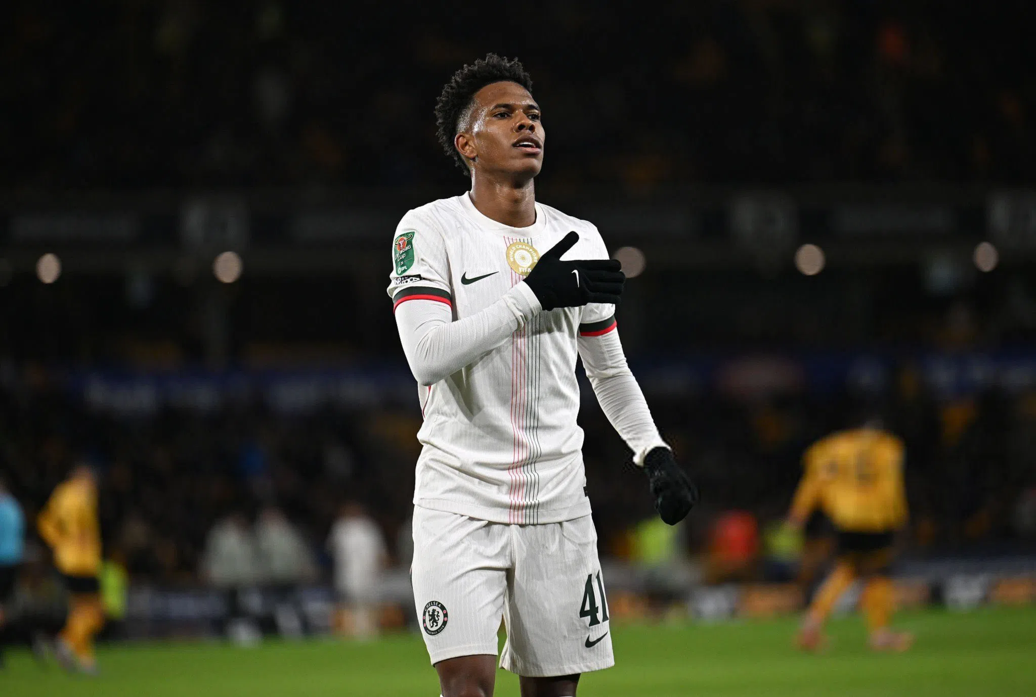 Golden Boy 2025: Estevão é superado por atacante do PSG e fãs europeus se revoltam com resultado