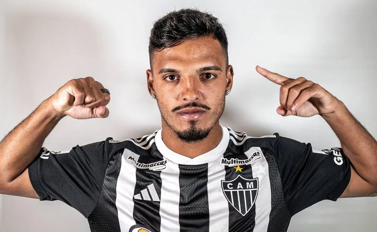 Atlético Mineiro Visa Novas Contratações para 2025: Cuca ativo na escolha de novas aquisições