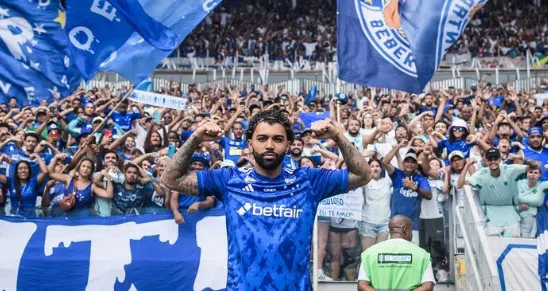 Cruzeiro irá Investir R$ 100 Milhões para a zaga! Só Gabigol e Dudu não chega