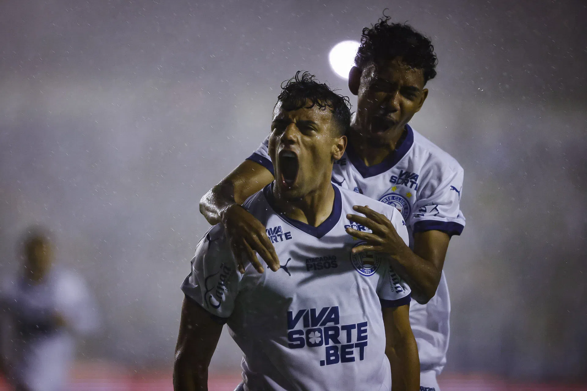 Onde assistir Bahia x Confiança hoje (06) ao vivo: Saiba horário, escalações e transmissão da final da Copa do Nordeste