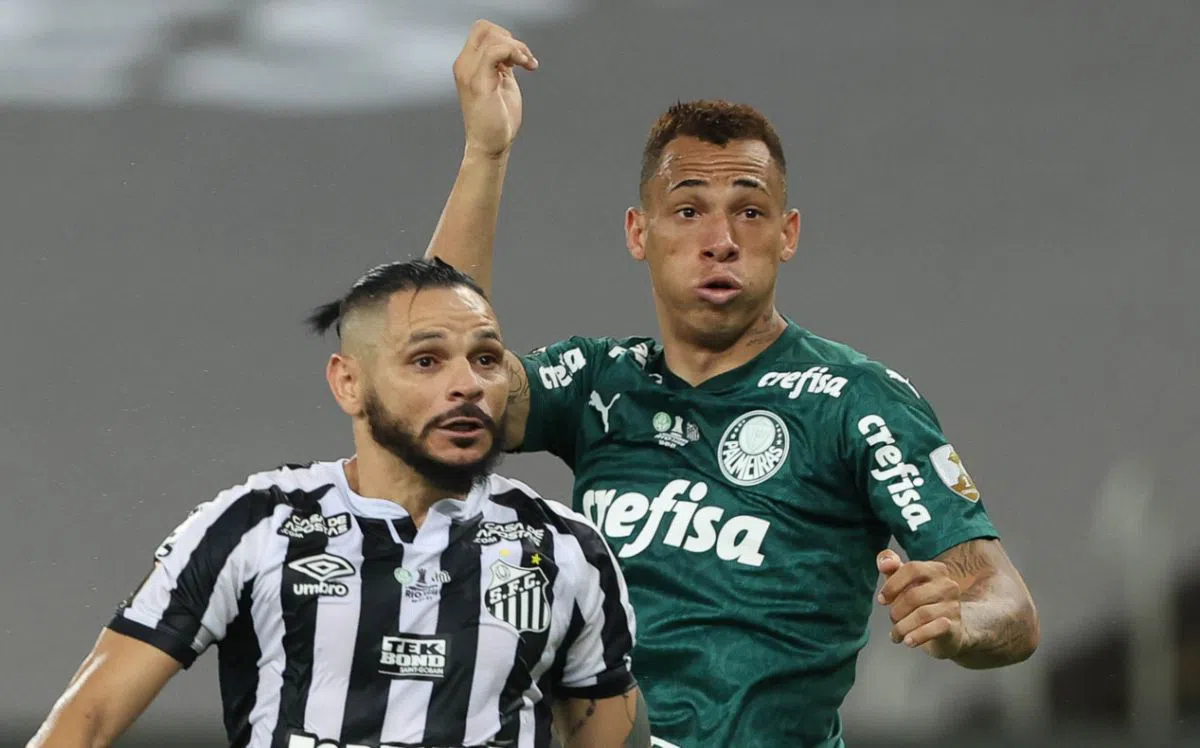 Palmeiras x Santos: Quem venceu mais? Veja histórico do clássico no século 21