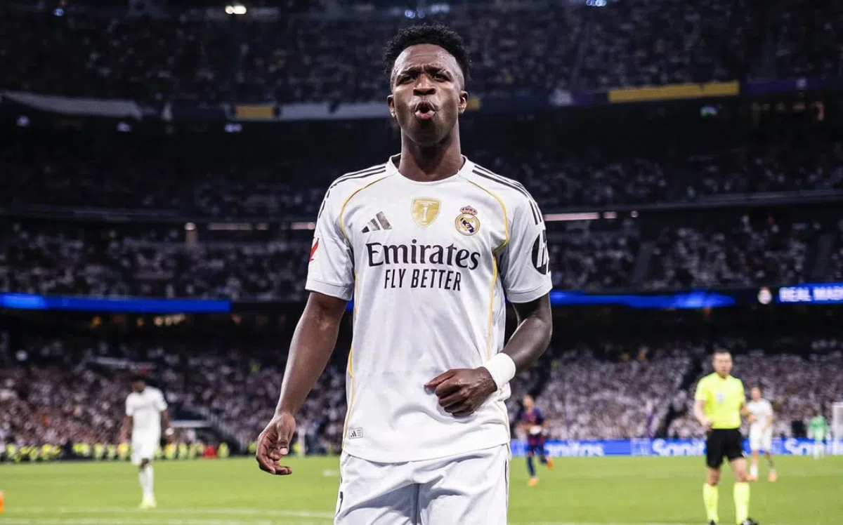 Vinicius Júnior vai sair do Real Madrid? Veja o que se sabe até agora