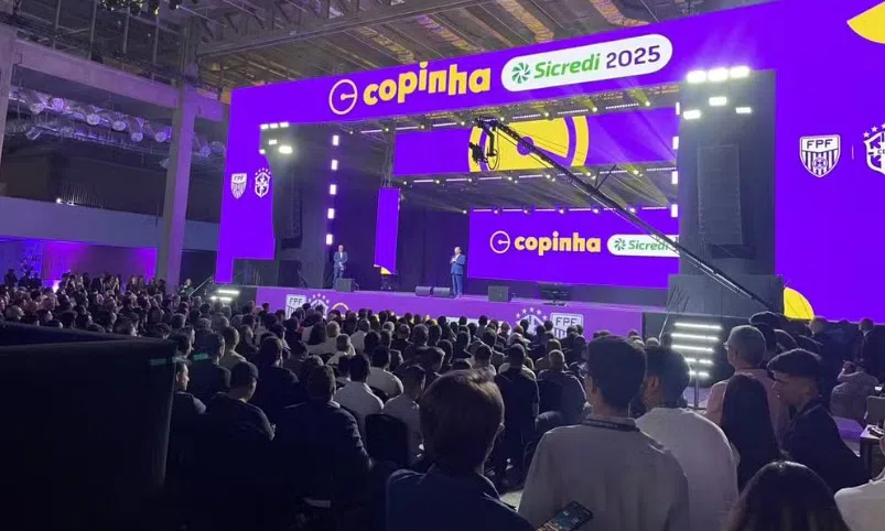Copinha 2025: Todos os resultados e Times Classificados para a Próxima Fase