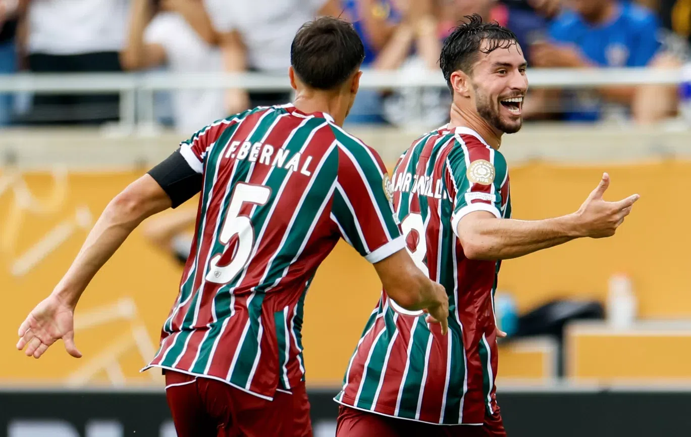 Fluminense x Chelsea: onde assistir ao vivo o jogo que vale vaga na final do Mundial