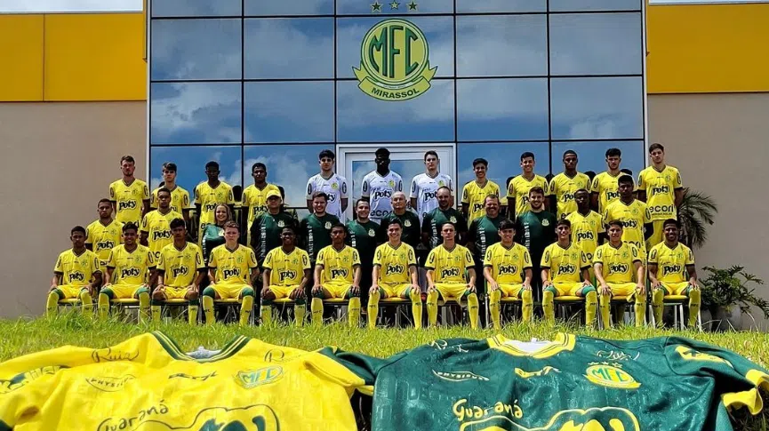 Mirassol se prepara para 2025: Contratações para o Paulistão e Brasileirão série A