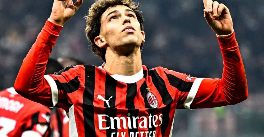 João Félix no Flamengo? Entenda a Possível Negociação para o Mundial de Clubes