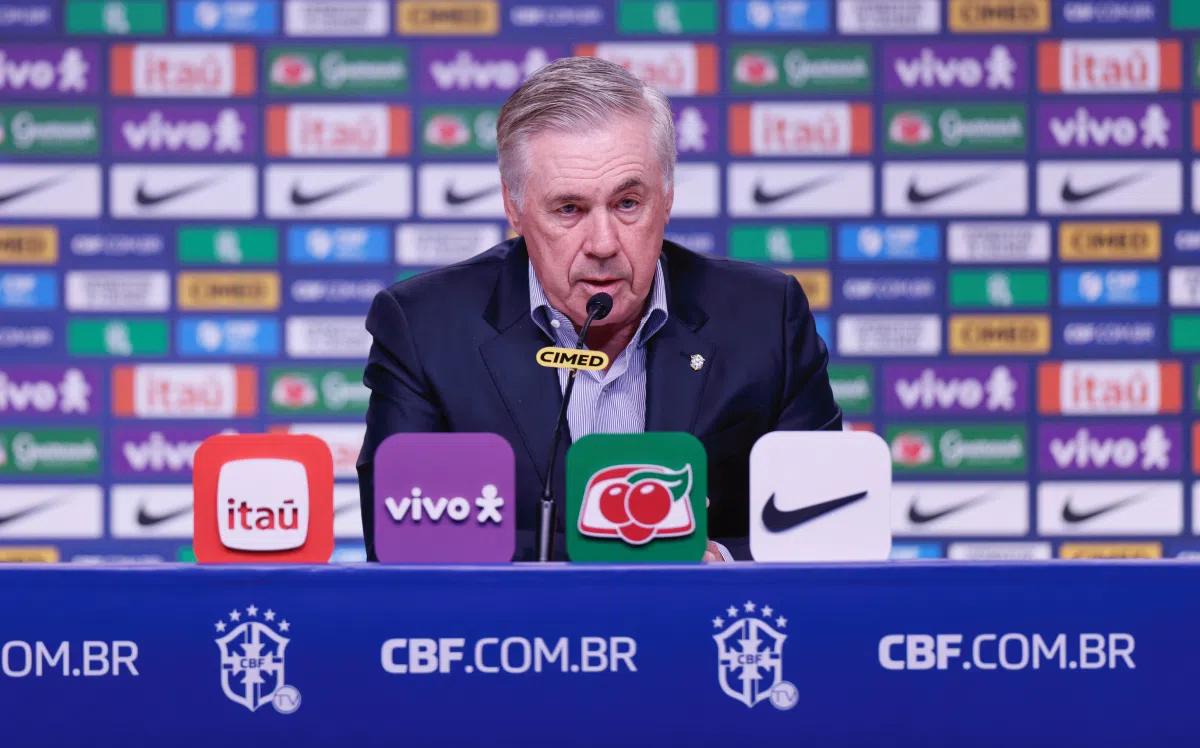 Seleção Brasileira atinge 50 estreantes no ciclo da Copa de 2026 e iguala ‘era Tite’