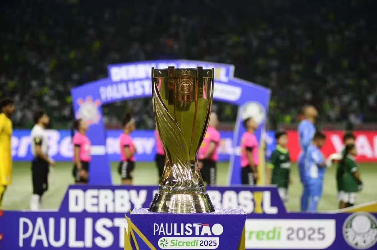 Paulistão 2026: a lista completa de participantes, incluindo o novato histórico