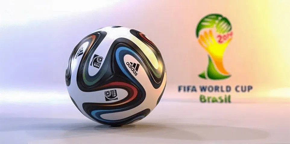Brazuca: A Bola que Marcou a Copa do Mundo de 2014