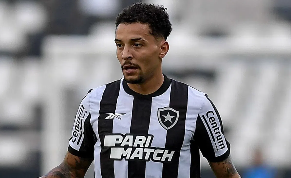 Artur Jorge e Gregore: Estará o Jogador do Botafogo a caminho do Al-Rayyan?
