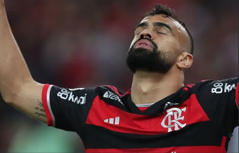 Fabrício Bruno: Ex-Flamengo é a Nova Aposta do Cruzeiro para 2025