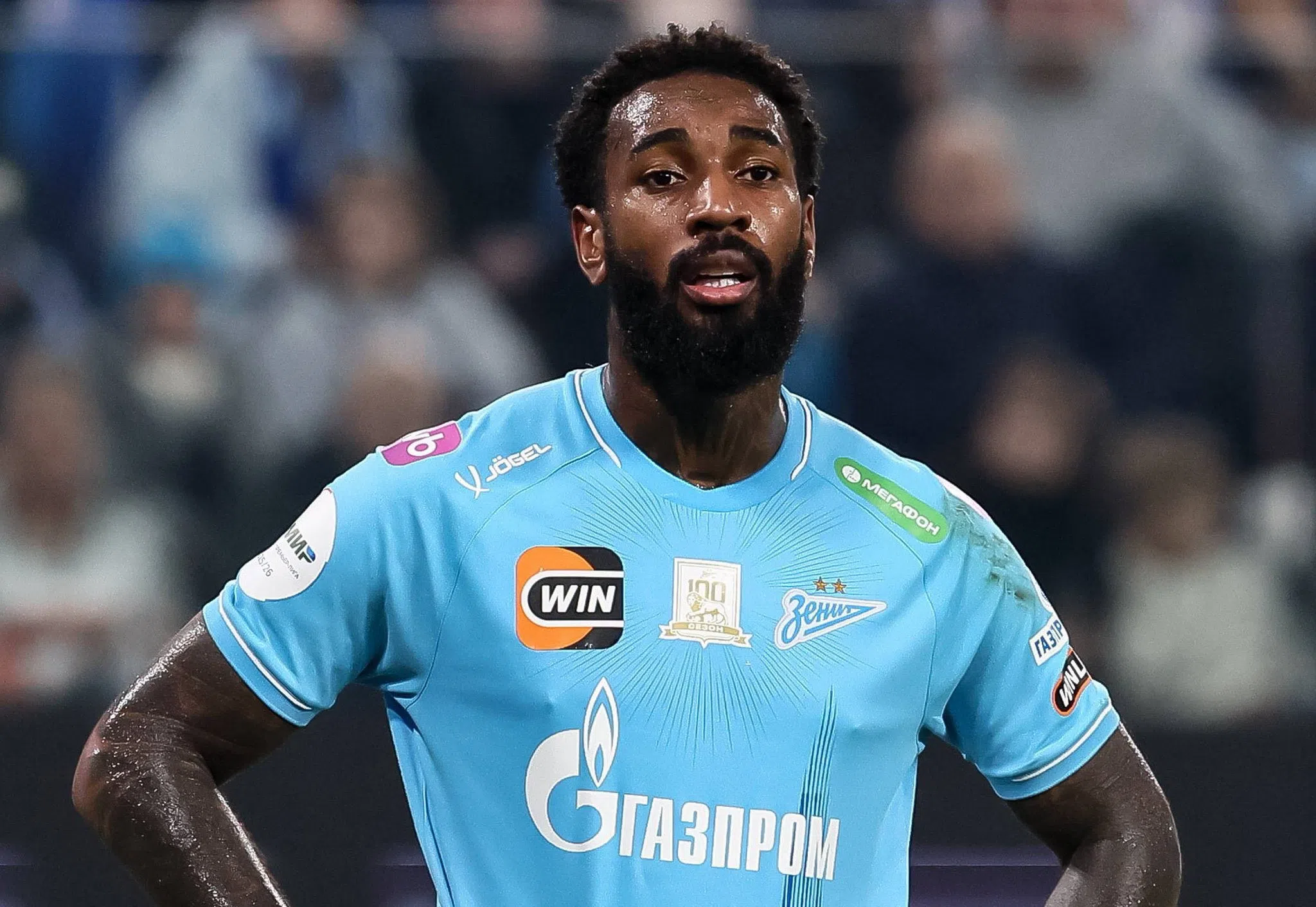 Cruzeiro acerta a contratação de Gerson, ex-Flamengo; confira todos os detalhes