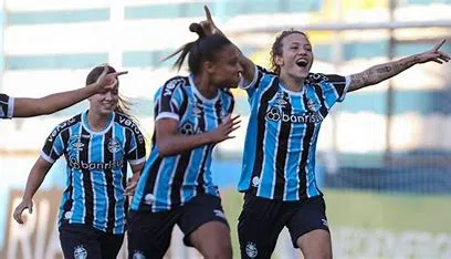 Camisa Grêmio Feminina de 2023: Inovação e Estilo que Inspiram o Futebol Feminino