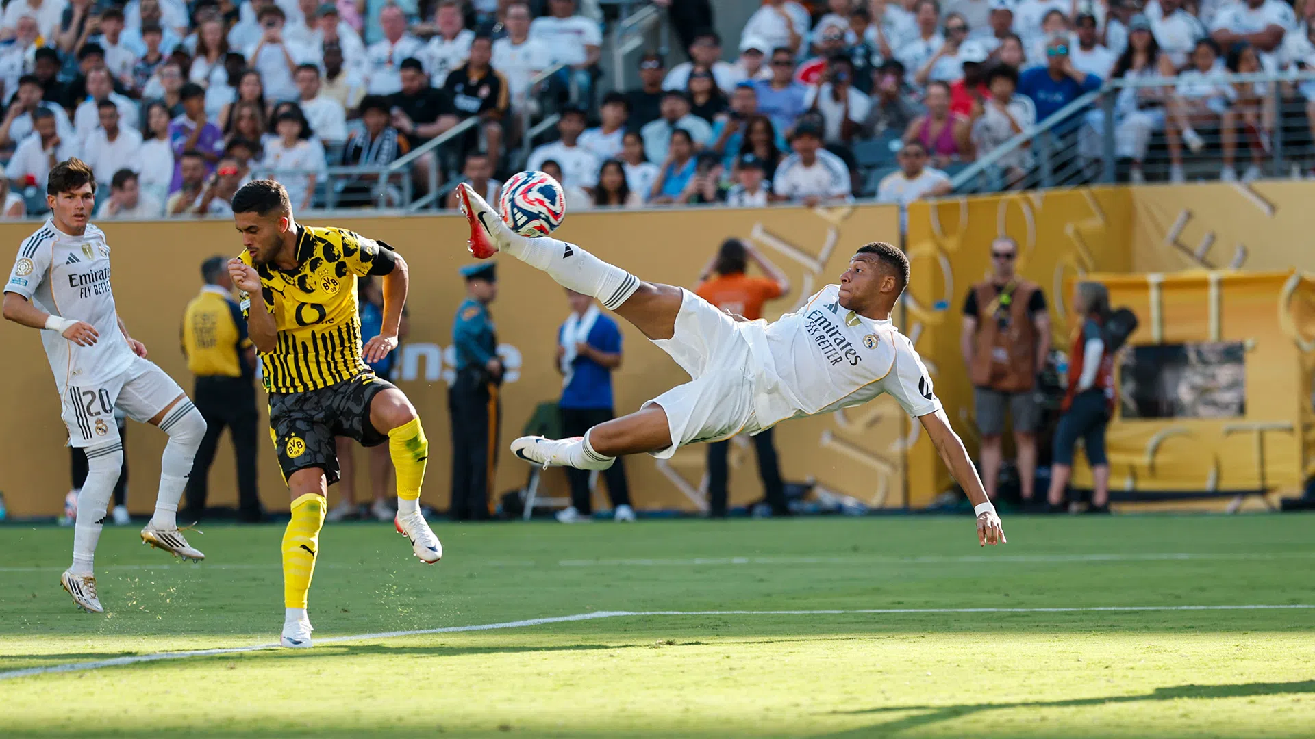 Real Madrid x PSG onde assistir ao vivo: Saiba horário, escalações e onde vai passar o jogo do Mundial