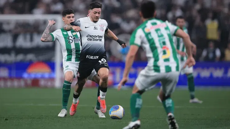 Juventude x Corinthians hoje: onde assistir, escalações e palpites