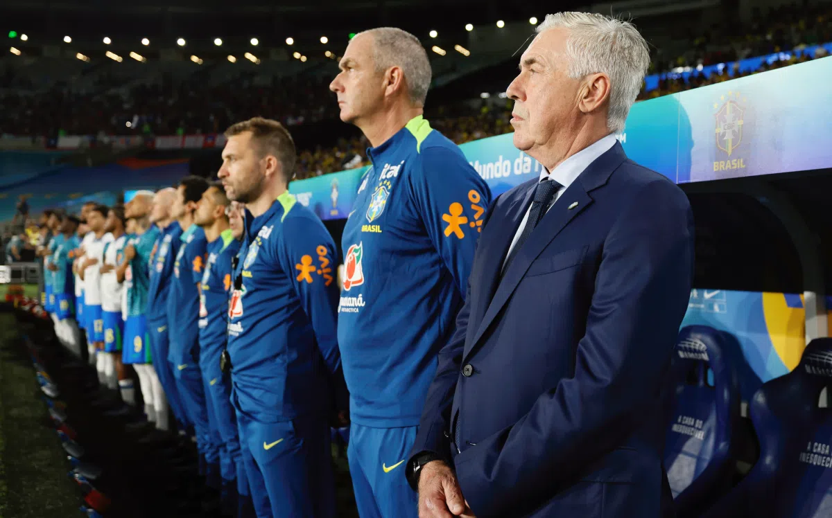 Próximos jogos da Seleção Brasileira: veja os amistosos que antecedem a Copa do Mundo 2026