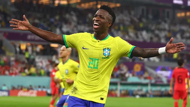 Palpite Coreia do Sul x Brasil – Odds, apostas e análise completa do amistoso internacional