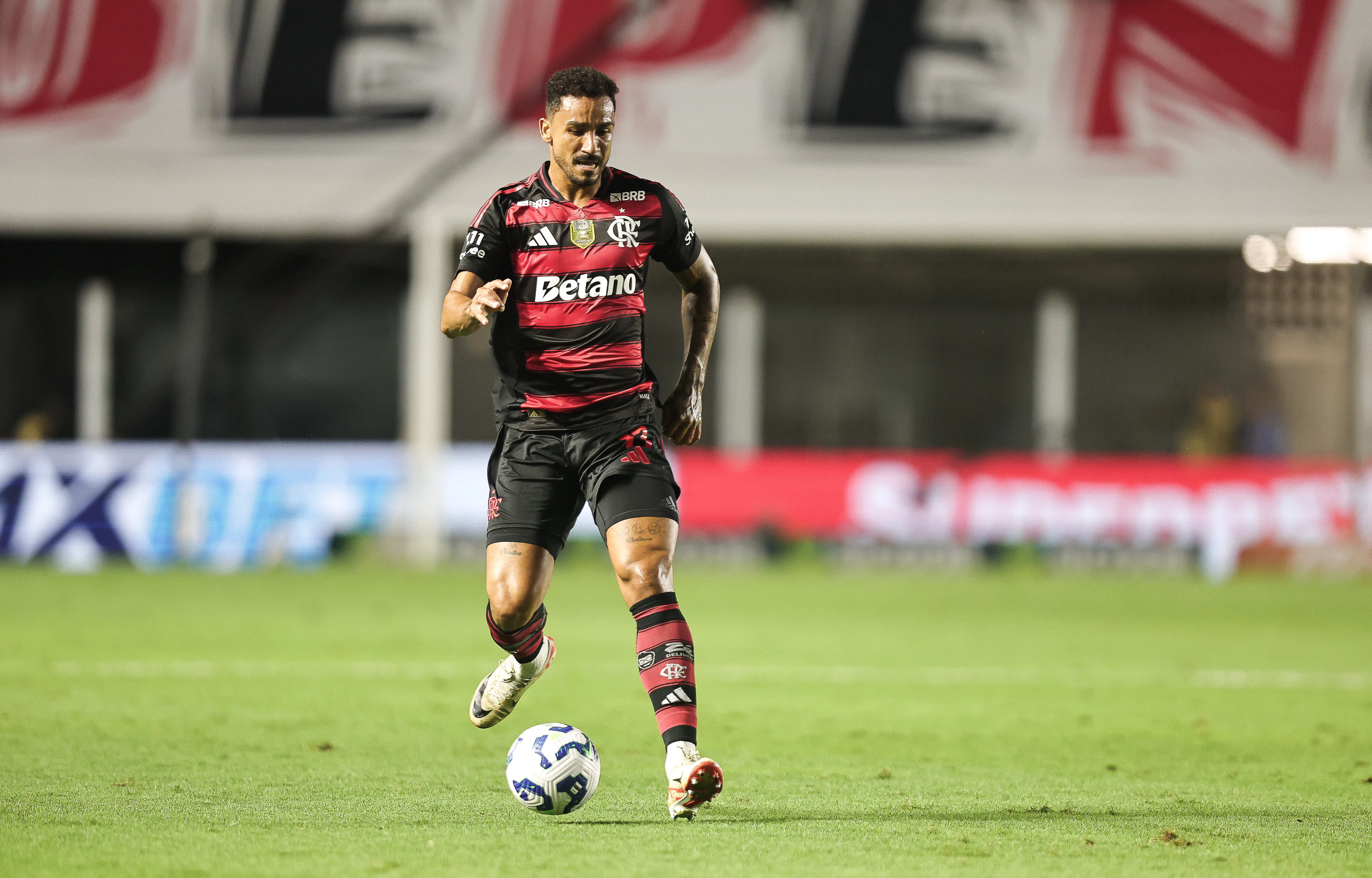 Palpites Flamengo x Santos: análise, onde assistir e escalações