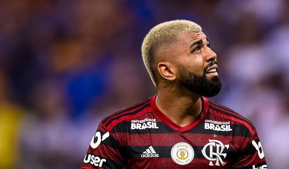 O Futuro de Gabigol: Próximo time do Gabigol?