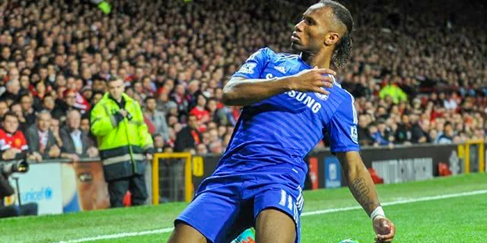 Didier Drogba: A Jornada de um Líder e Mensageiro da Paz na Costa do Marfim