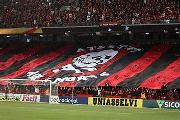 Athletico Paranaense Rebaixado em 2024: Causas, Impactos e o Caminho para a Reconstrução