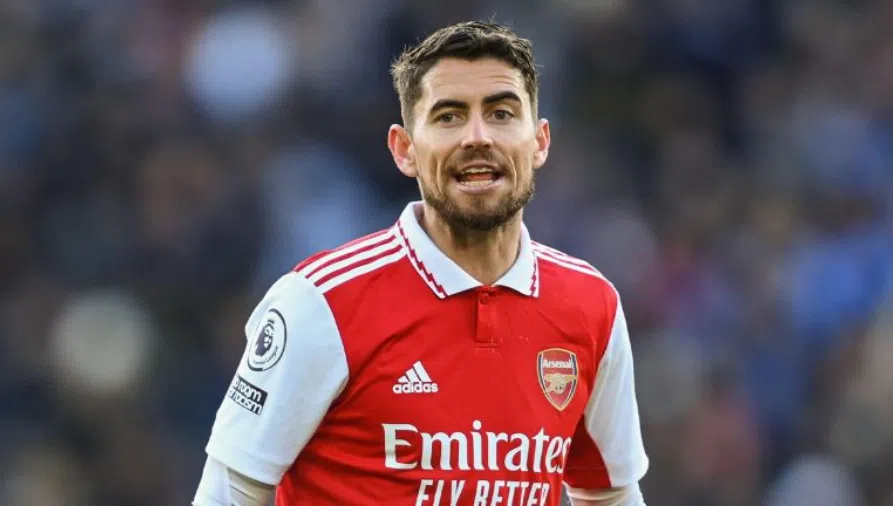 Jorginho: Oportunidade de Ouro para o Palmeiras