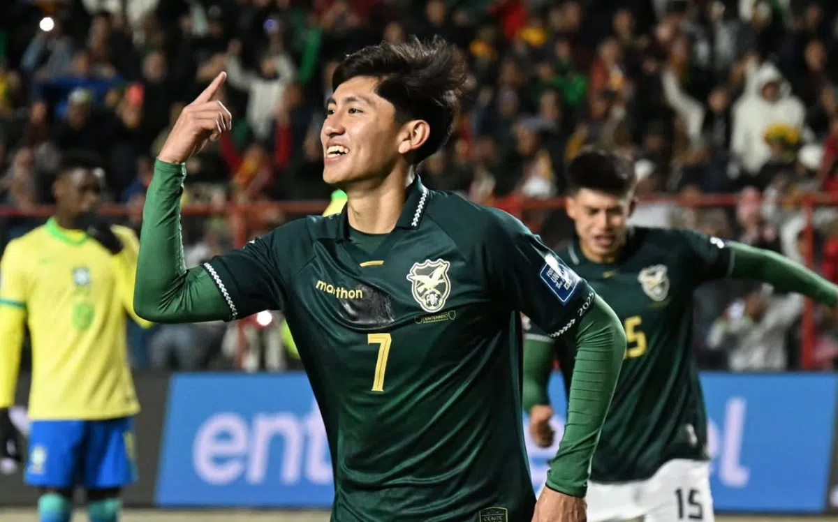 Repescagem para a Copa do Mundo 2026: Entenda o novo formato e as 6 seleções que disputam 2 vagas