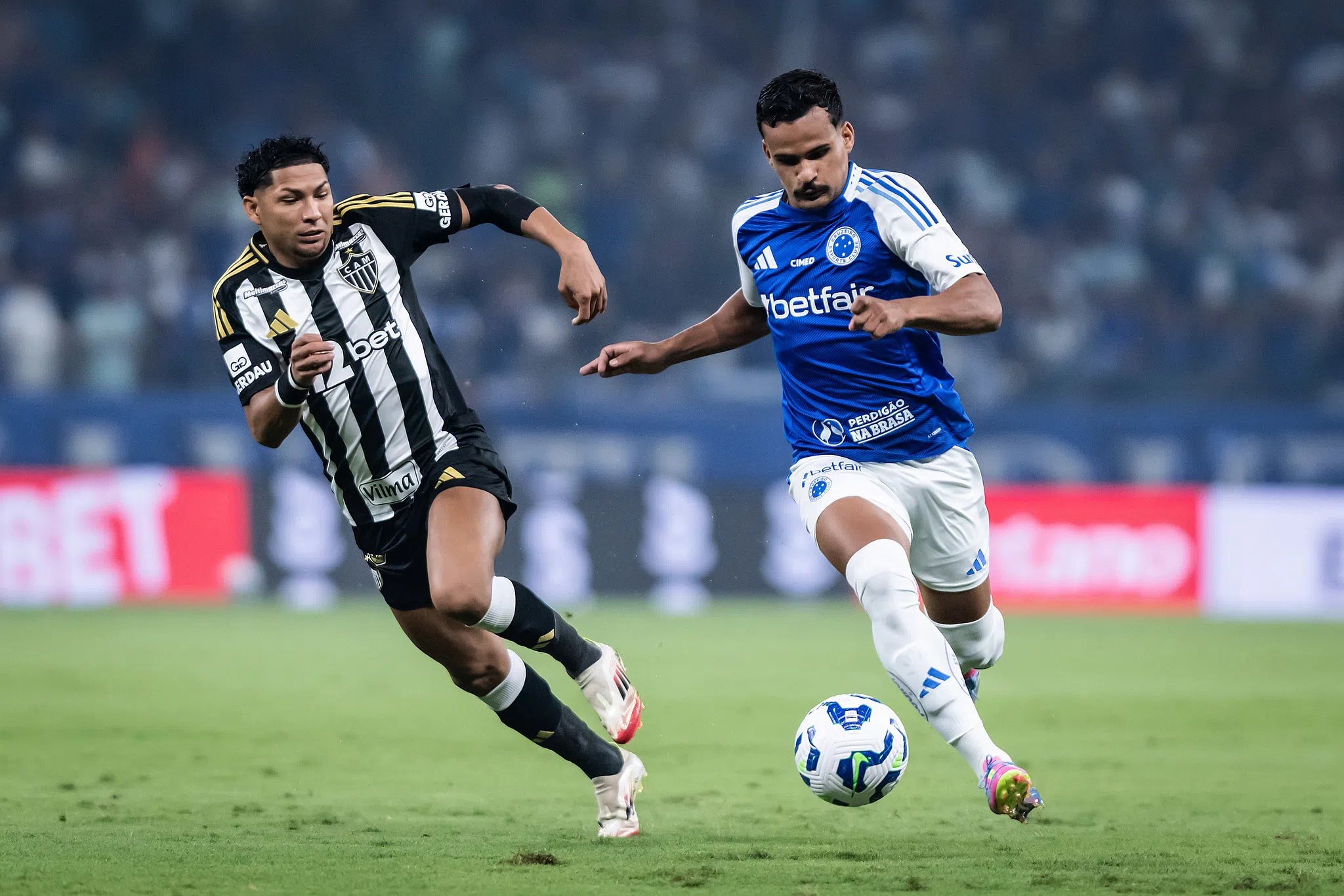 Cruzeiro x Atlético-MG hoje: onde assistir ao vivo e palpites – Copa do Brasil