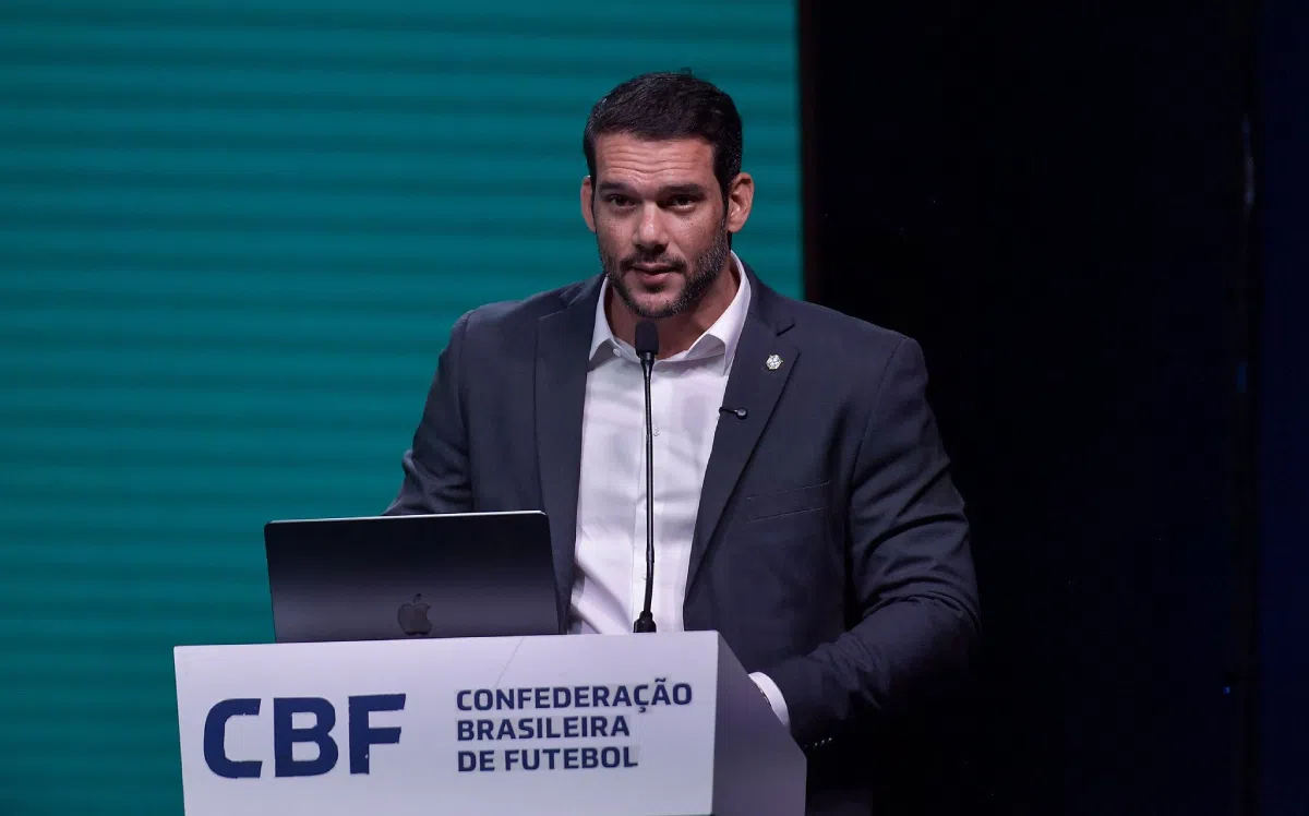 CBF confirma uso do impedimento semiautomático no futebol brasileiro
